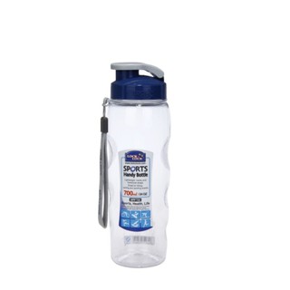 LOCK&amp;LOCK ขวดน้ำ SPORTS HANDY BOTTLE ความจุ 700ml รุ่น HPP722