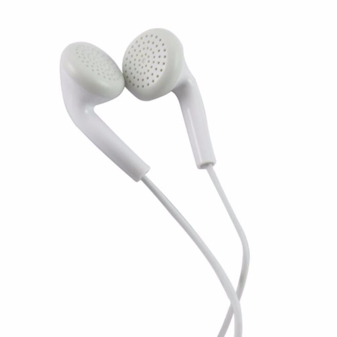 Vivo XE100 หูฟังear bud with Mic ของแท้ รองรับ Vivo เเละ smartphones รุ่นอื่นๆ