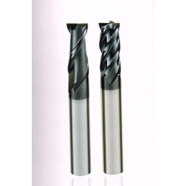 ดอกเอ็นมิล End mill LD