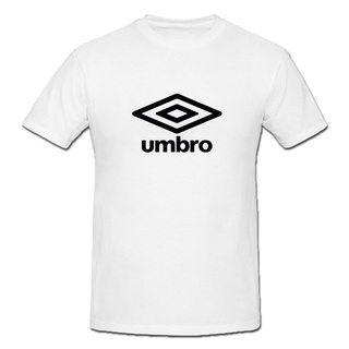 ราคาต่ำสุด!!Nbf3f23r97r เสื้อยืดคอกลม ผ้าฝ้าย ลาย Umbro Sport ER66WR35131 SD23WQ35319 สําหรับผู้ชายS-3XL