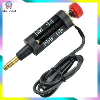 【✨In stock】【COD】เครื่องมือทดสอบหัวเทียนสามารถปรับได้ /Adjustable Ignition Spark Plug Tester Pick Up Coil Diagnostic Tool Test Tool