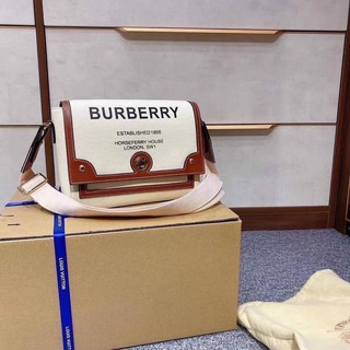 💥BURBERRY FRAGRANCES CROSSBODY BAG