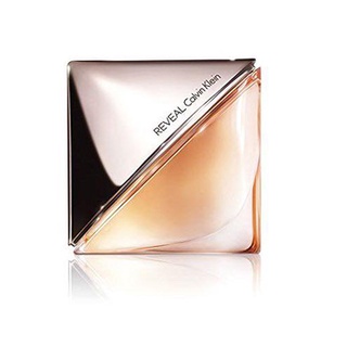 น้ำหอม Calvin Klein Reveal For Women  EDP 100ml.Nobox.