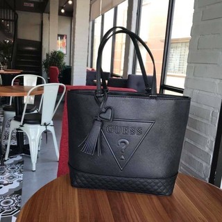 GUESS BALDWINPARK TOTE BAG