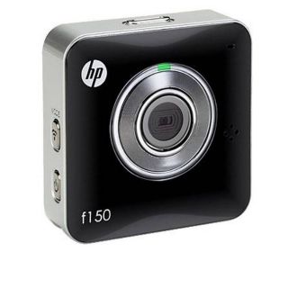 [ ใส่ OFFI198 ลด15%] HP Wireless Mini Camcorder F150