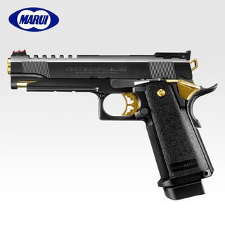 Tokyo Marui Hi-Capa 5.1 Gold Match GBB ระบบ แก๊ส บี บี กัน TM มารุอิ มารูอิ