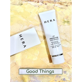 Hera UV Protector Multi-Defense SPF50+ / PA++++ 50