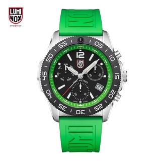 Luminox นาฬิกาข้อมือ PACIFIC DIVER CHRONOGRAPH 3140 SERIES รุ่น XS.3157.NF