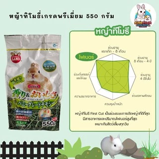 CatHoliday มารุคัง หญ้าเกรดพรีเมี่ยม Marukan หญ้านำเข้าจากญี่ปุ่น หญ้ากระต่ายเกรดพรีเมี่ยม