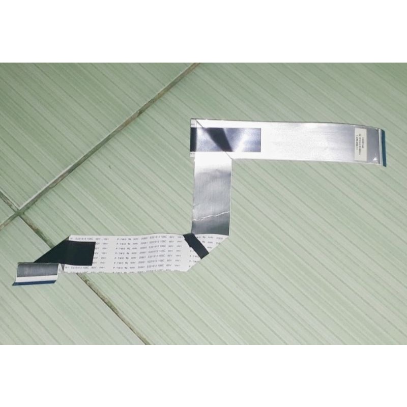 FLEXY TCON LCD SONY KLV-32BX35A/ 32BX35 สายเดิม