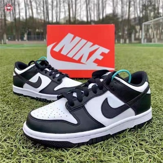 Es พร้อมส่ง N**ike SB DUNK รองเท้าผ้าใบลําลอง ข้อสั้น เหมาะกับการวิ่ง สําหรับผู้ชาย และผู้หญิง