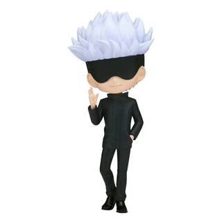 Banpresto Q Posket Jujutsu Kaisen - Satoru Gojo (Ver.A) 4983164185393 (Figure)