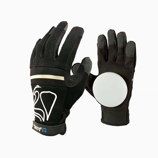 ถุงมือ Slide Gloves Landyatch รุ่น Freeride Logo Gloves