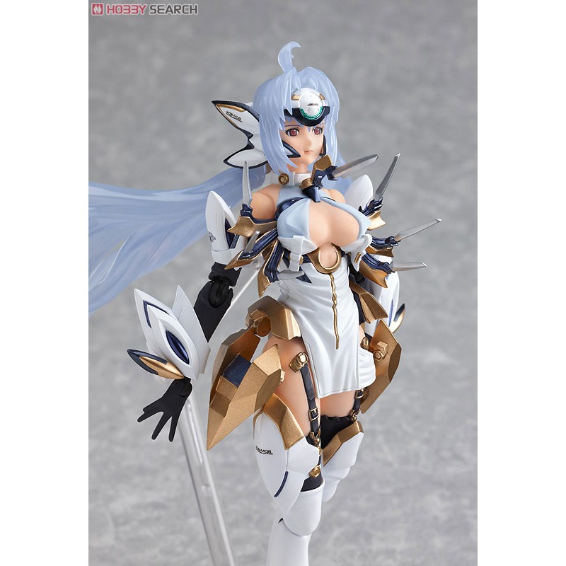 Kos Mos Ver 4 Figma Shopee Thailand