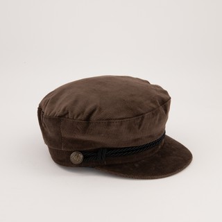 Boyish cap V2 - PARVA COLLECTION