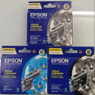 📌EPSON  Photo2100▪โละ▪พร้อมส่ง