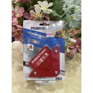 แม่เหล็กจับฉาก MARATHON M328-5100 รหัส 5502070