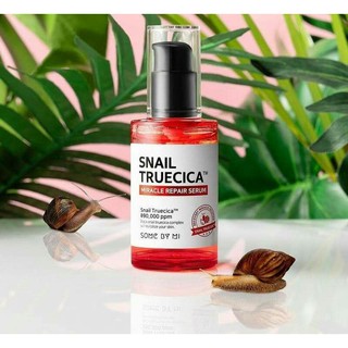 . SOME BY MI Snail Truecica Miracle Repair Serum 50 ml