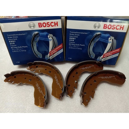 ก้ามเบรกหลัง BOSCH  (0986AB0859 )  S/K VITARA 1.6  เอสอี 416  5 ประตู   ปี 1992 - 1999 / S/K VITARA 