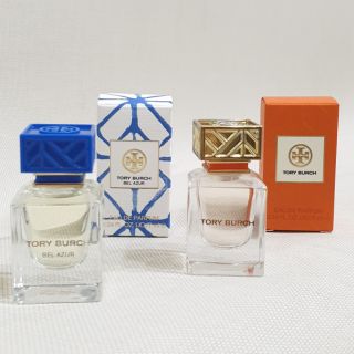 น้ำหอมโทรี่บลัช Tory Burch Bel Azur Eau De Parfum