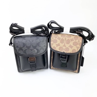 กระเป๋าสะพาย Coach Bag Size 5”