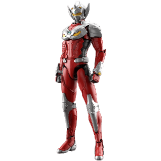 Bandai Figure rise Standard Ultraman Suit Taro Action : 1692 Xmodeltoys