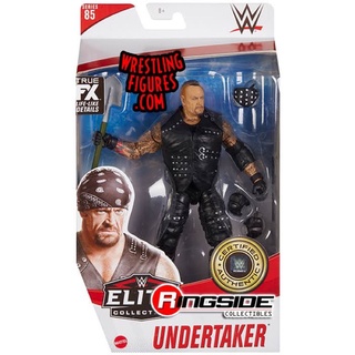 WWE Undertaker Elite 85