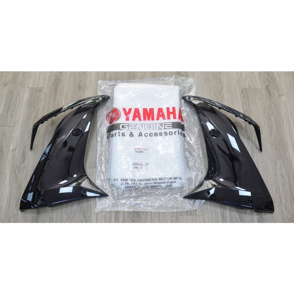 [จัดส่ง 1 วันใน NORTHERN] แฟริ่งพลาสติกสี Yamaha R15v3 ของแท้นําเข้าจากอินโดนีเซีย