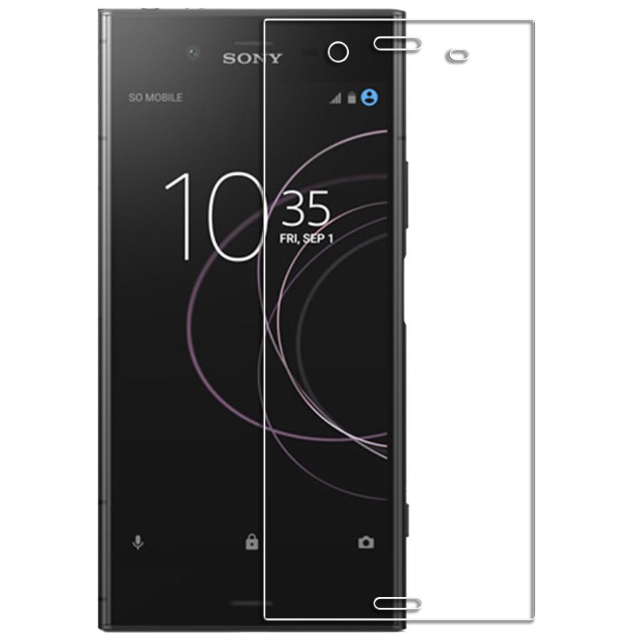 ฟิล์มกระจกนิรภัย สำหรับ Sony Xperia XZ XZS XZ1 XZ2 Compact XA XA1 XZ3 XA2