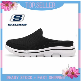 [พร้อมส่ง] Skechers_go รองเท้าผ้าใบลําลอง เหมาะกับการวิ่ง สําหรับผู้ชาย