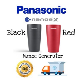 🔥Panasonic !! พร้อมส่ง เครื่องสร้างอนุภาค nanoe™X และ ฟอกอากาศ รุ่น F-GPT01ART รับประกันศูนย์ 1 ปีเต็ม