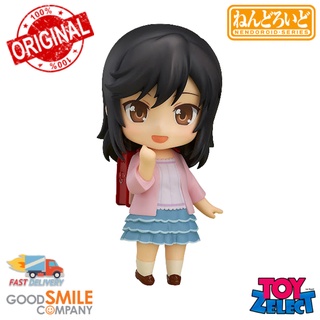 พร้อมส่ง+โค๊ด Nendoroid Hotaru Ichijo: Non Non Biyori Repeat 571 (ลิขสิทธิ์แท้)