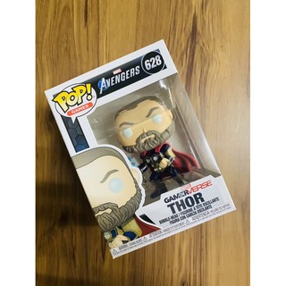 Funko Pop Thor Avengers Gamer Verse Marvel 628