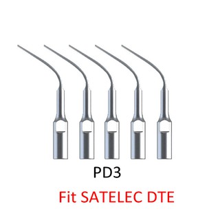 Dental Tips for Satelec Dte Handpiece Pd1 PD35 / pack