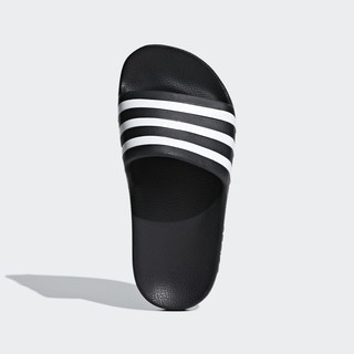 รองเท้าแตะเด็ก adidas Adilette Aqua K สำหรับเด็กหรือคนเท้าเรียวบาง