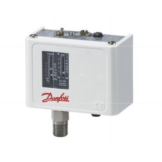 (แท้100%) สวิทช์ความดัน, Danfoss pressure switch. KP36o