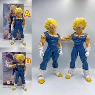 Vegeta เบจิต้ามาร ขนาด 38 cm