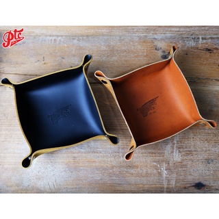 ถาดหนังเอนกประสงค์ RED WING SHOES LEATHER TRAY