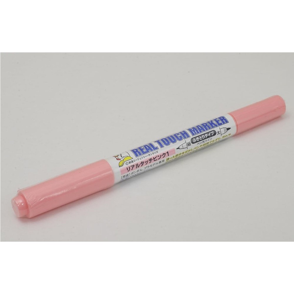 Real Touch Marker GM410 Real Touch Pink