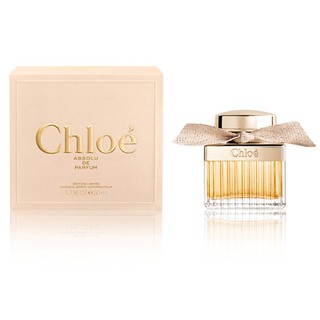 นำ้หอมแท้แบ่งขาย Chloe Absolu de Parfum EDP 5ml - 10ml