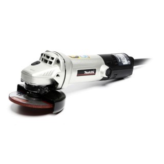 MAKITA 9533L เครื่องเจียร 4" 720W อลูมิเนียม 9000RPM (MJ)  | MODERTOOLS OFFICIAL