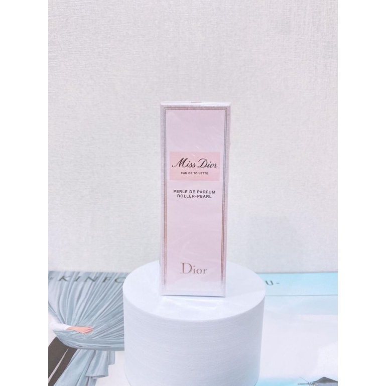 น้ำหอม Dior : Miss Dior