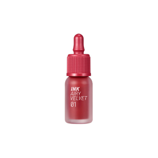 PERIPERA ลิปสติก รุ่น INK AIRY VELVET