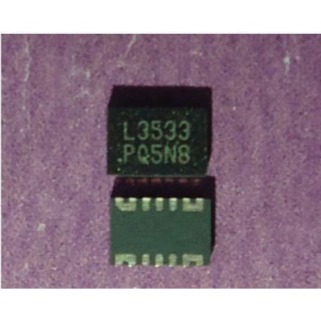 IC APL3533QBI-TRG APL3533QBI TRG APL3533 APL 3533 L3533 L 3533