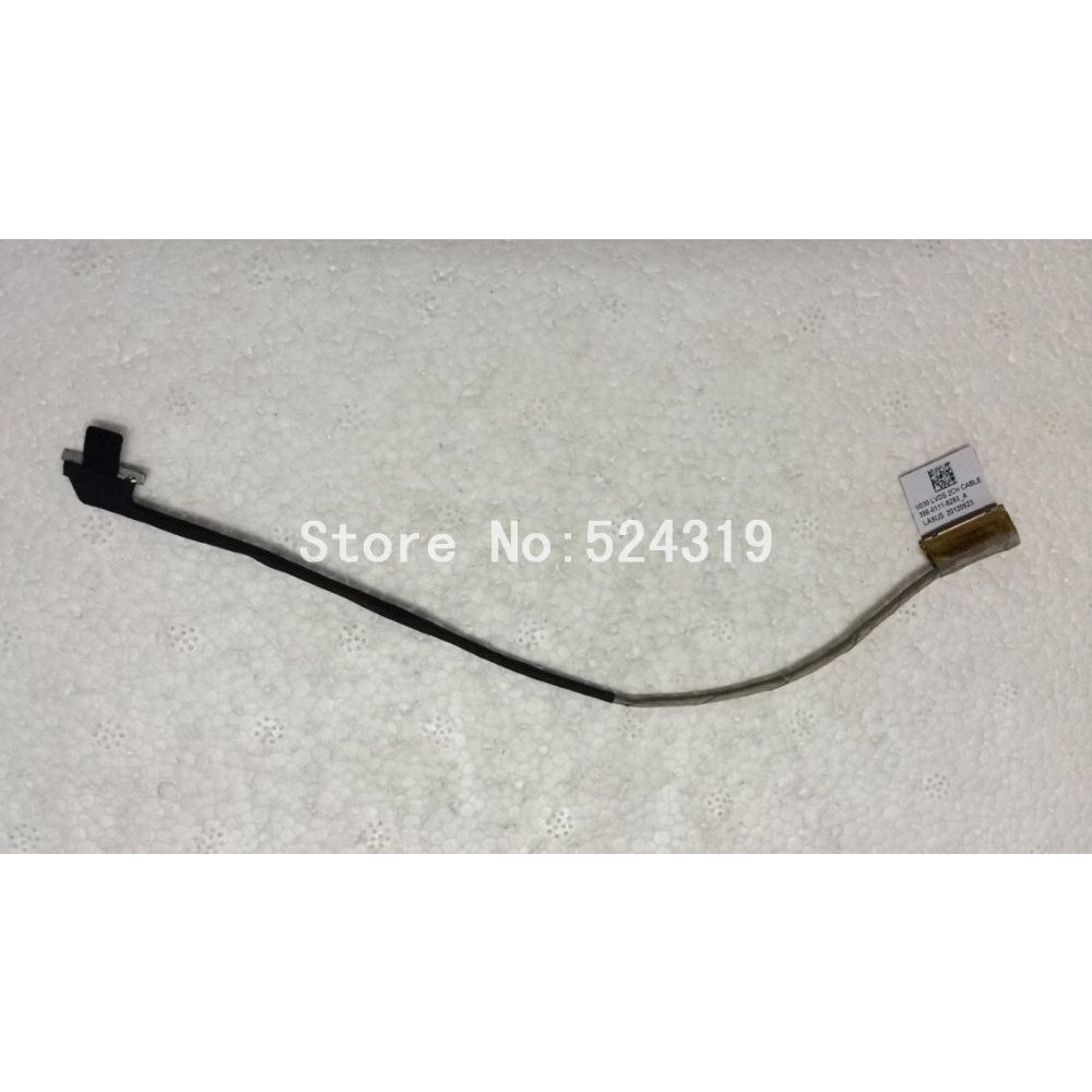 แล็ปท็อปใหม่สาย LCD สําหรับ Sony VPCSA VPCSB SA23 SB15 SB11 VPCSC SC1 SD V030 356-0111-8283_a