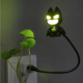 ไฟ LED การ์ตูน ไฟ USB