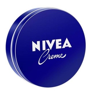 นีเวีย ครีม ครีมบำรุงผิวสูตรเข้มข้น 60 มล.  NIVEA Cream CREME 60 ml.