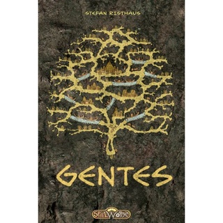 Gentes [The Boardgame]