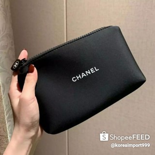 Chanel Makeup Mini Bag