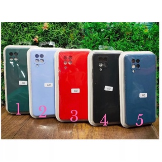 (พร้อมส่งจากไทย) เคส Oppo เคสกำมะหยี่ Oppo Reno7(5g) Reno6(5g) A16 A16k A52(4g) A94(4g) A54(4g) A74(4g)/A95(4g) A93 A92